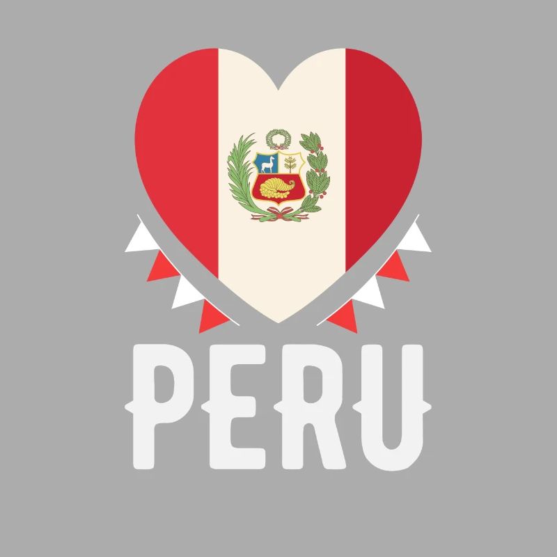 Peru Peruvian Gift