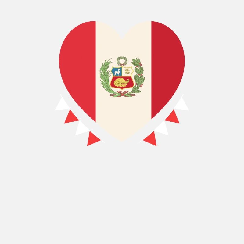 Pérou Cadeau péruvien