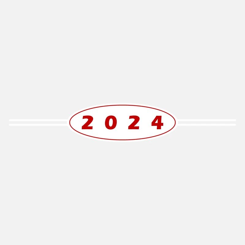 Symbole 2024