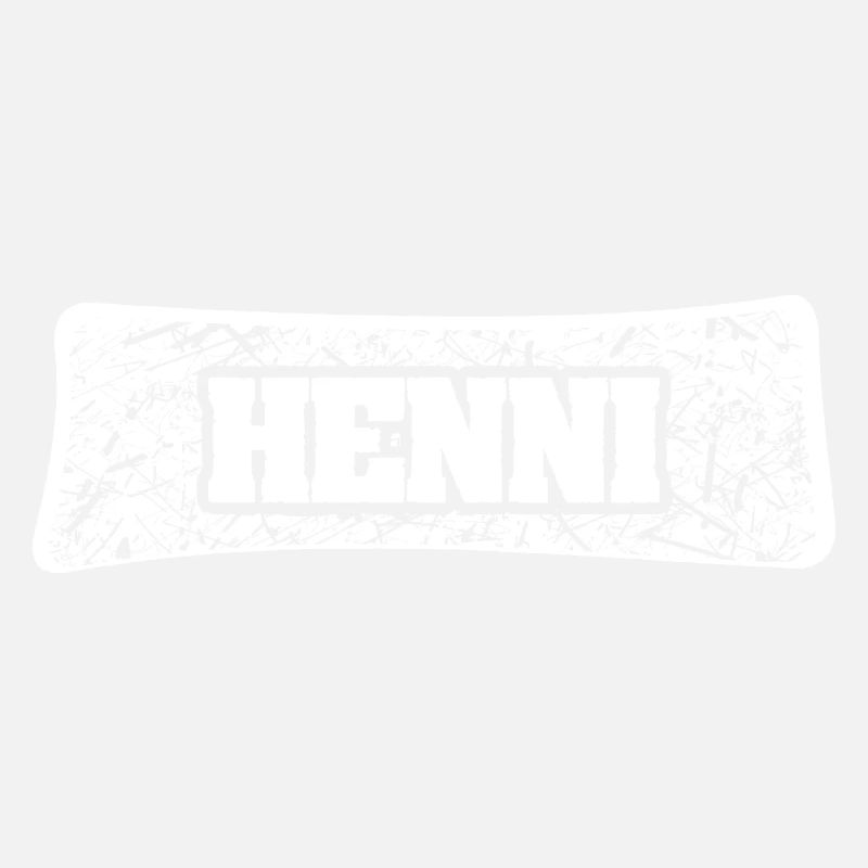 Henni comme prénom