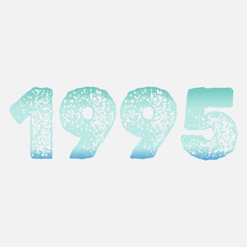 Cold 1995