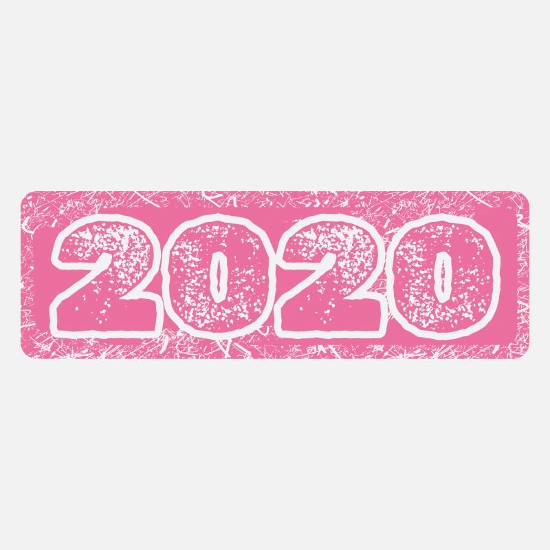 Année 2020
