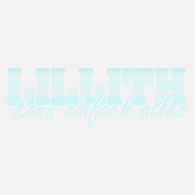 Lillith als Frau
