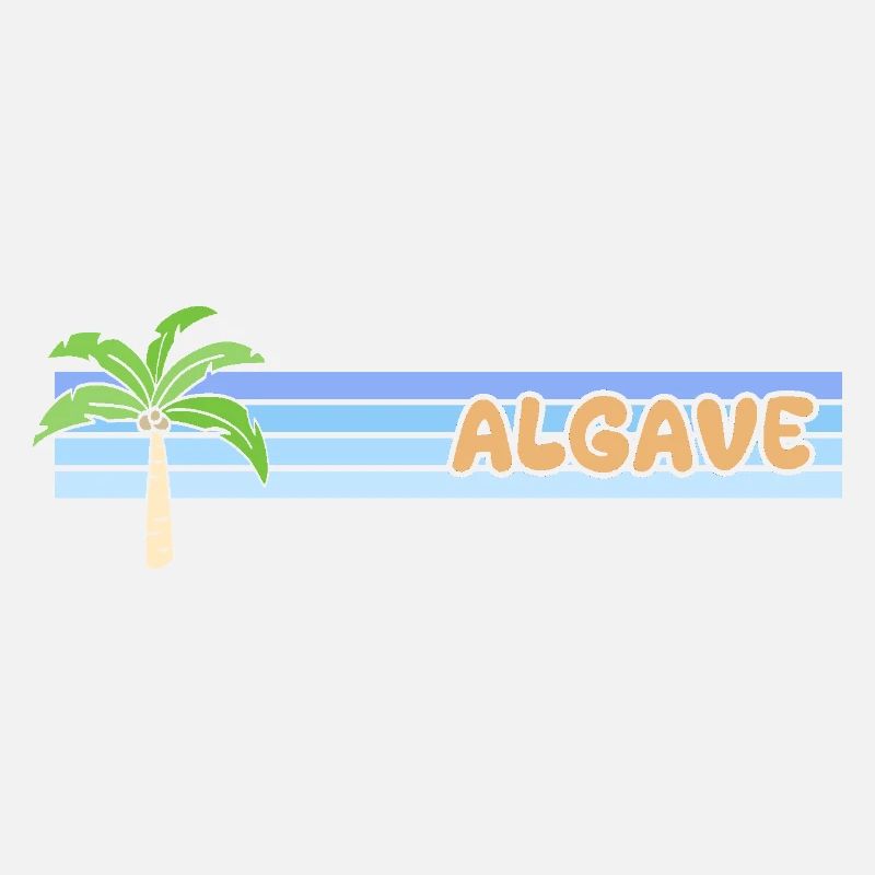 Algave as a holiday