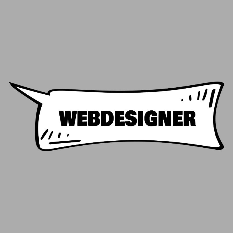 Speech Bubble Web Designer