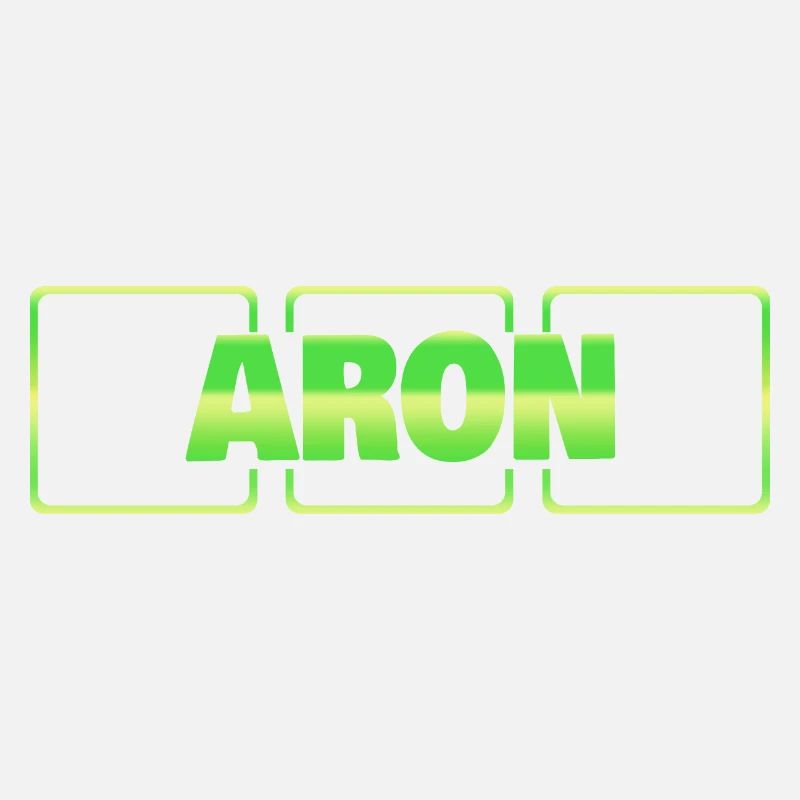 Taufe Aron