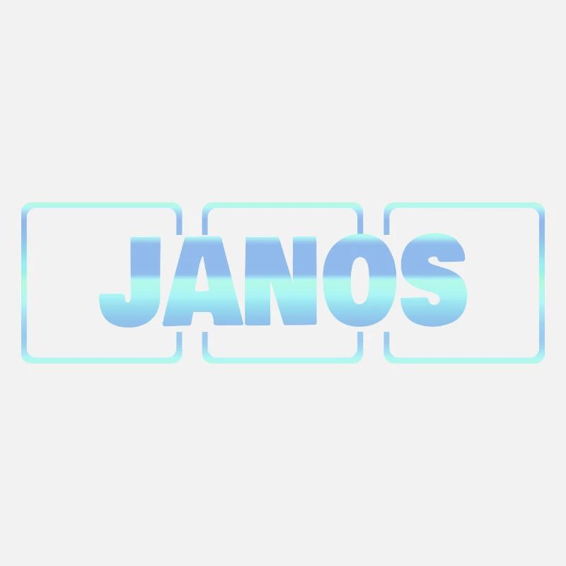 Grossesse Janos
