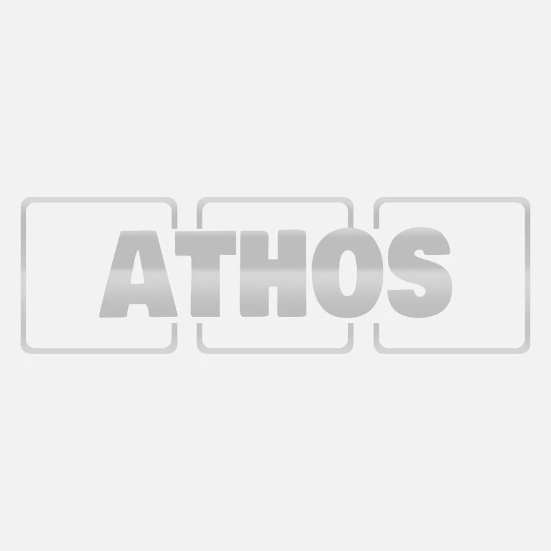 Cadeau de baptême Athos