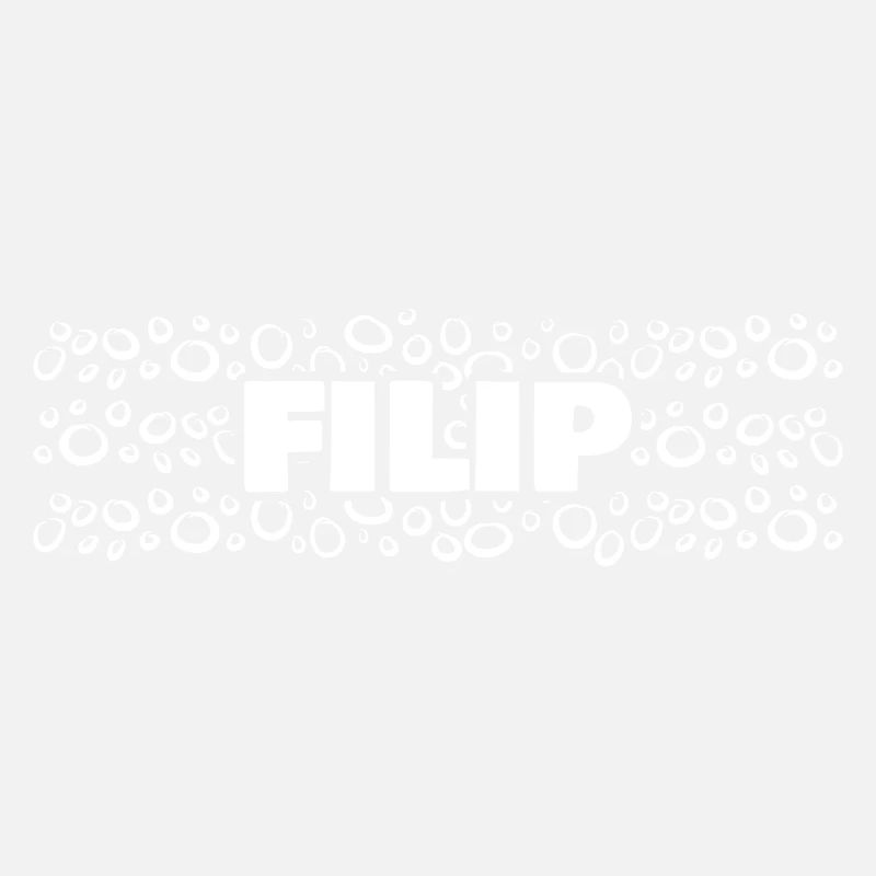 Filip comme prénom