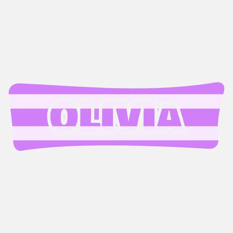 Mariage Olivia