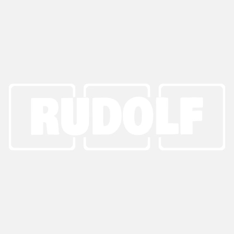 Rudolf comme nom
