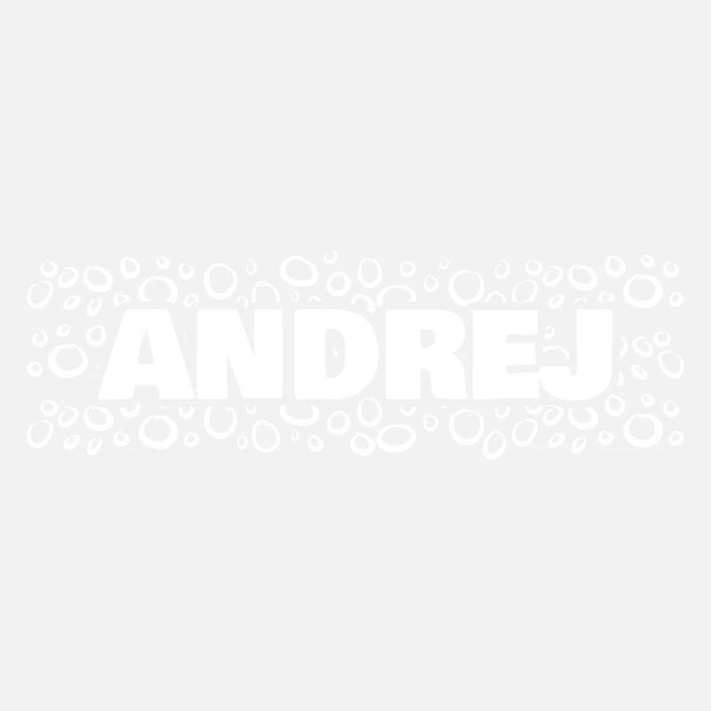 Vorname Andrej