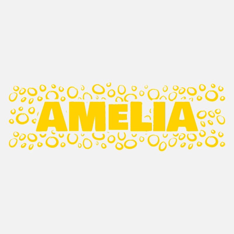 Vorname Amelia