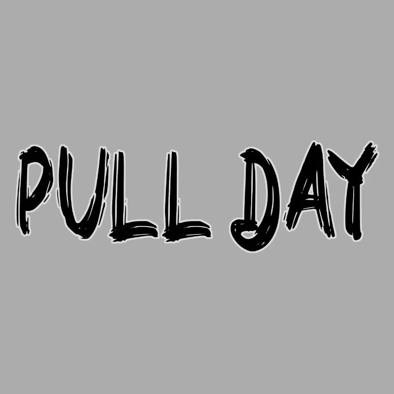 Pull day