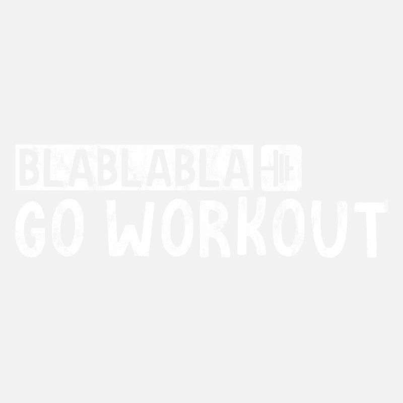 Blablabla Go Workout 3