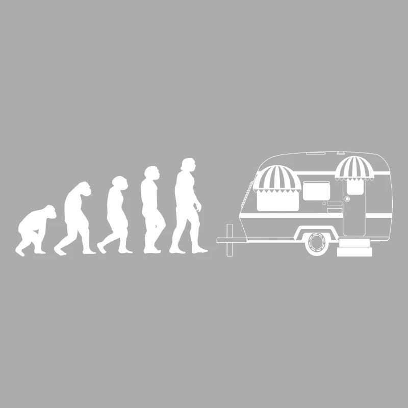 Evolution Camper