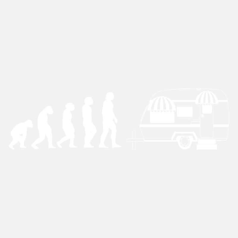 Evolution Camper