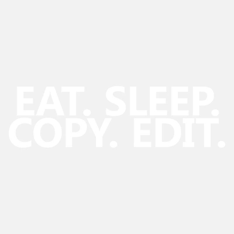 Manger Dormir Copier Modifier 4