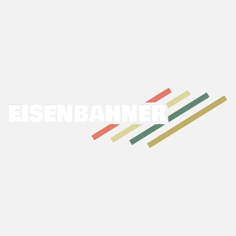 Arbeitsplatz Eisenbahner
