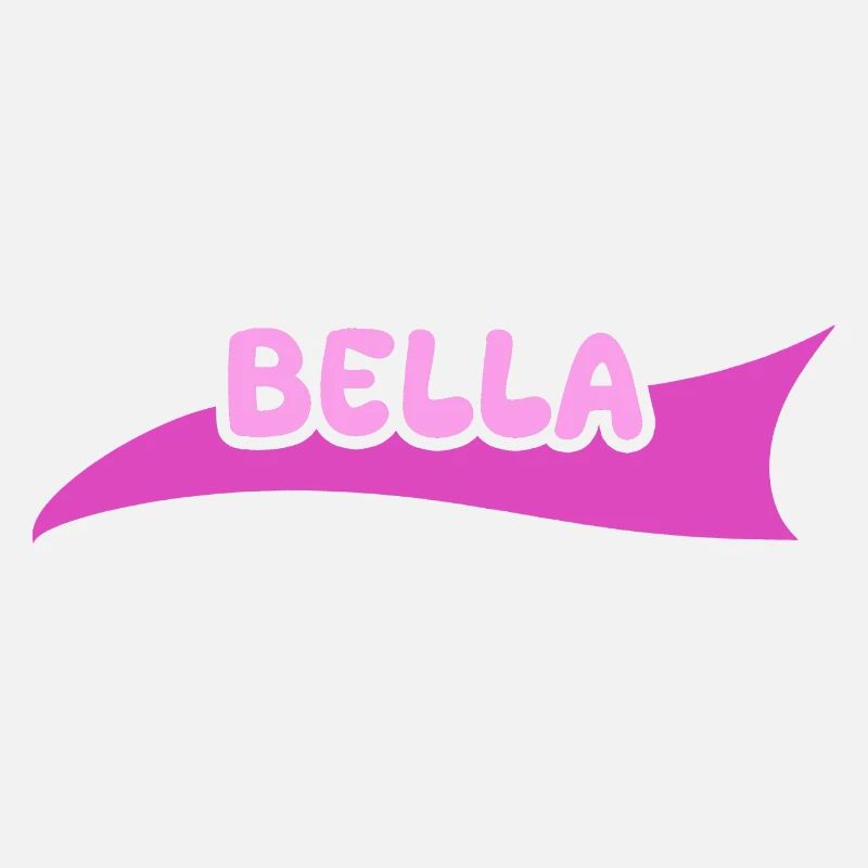 Bella comme prénom