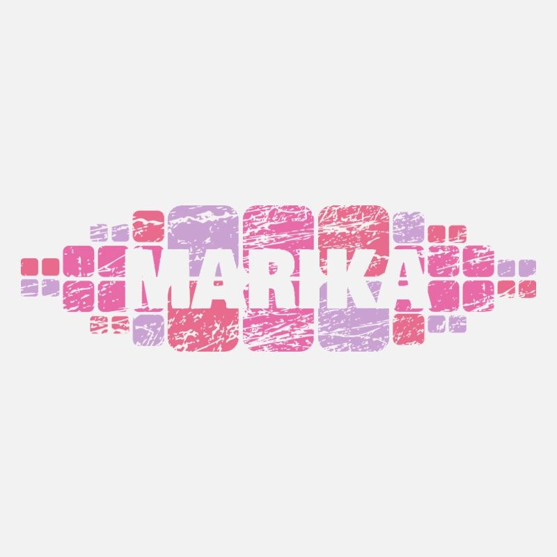 Marika als Mutti