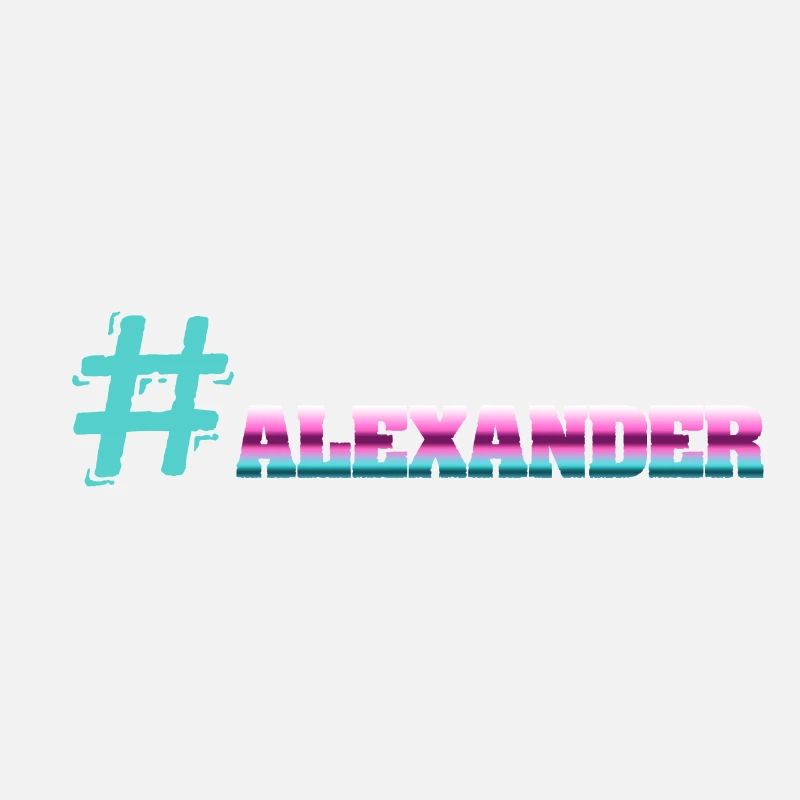 Gift for Alexander