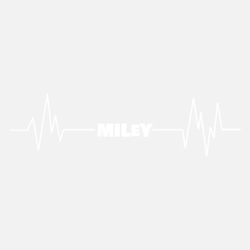 Prénom Miley