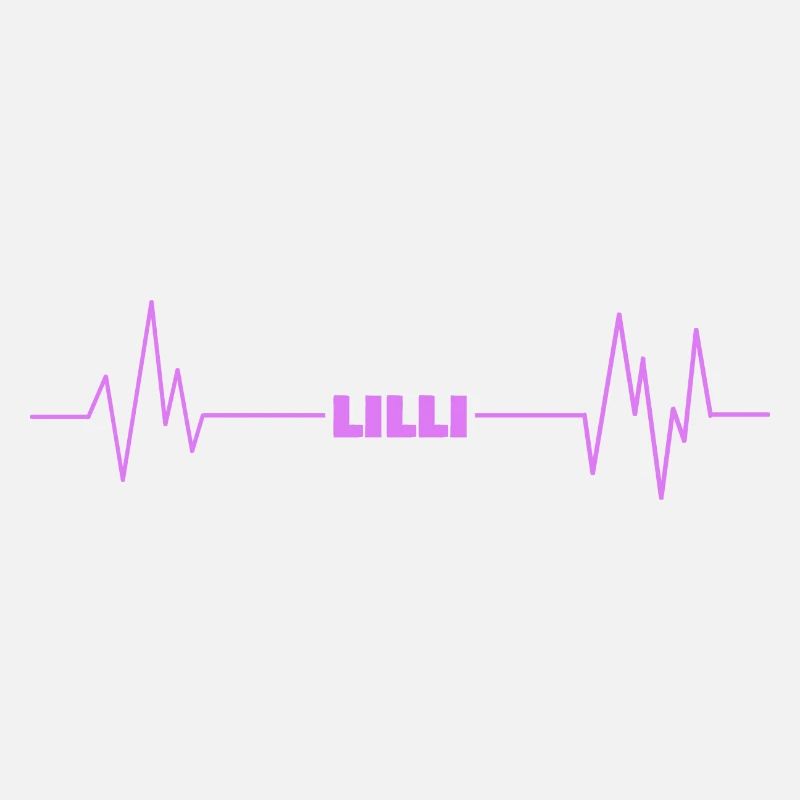 Prénom Lilli