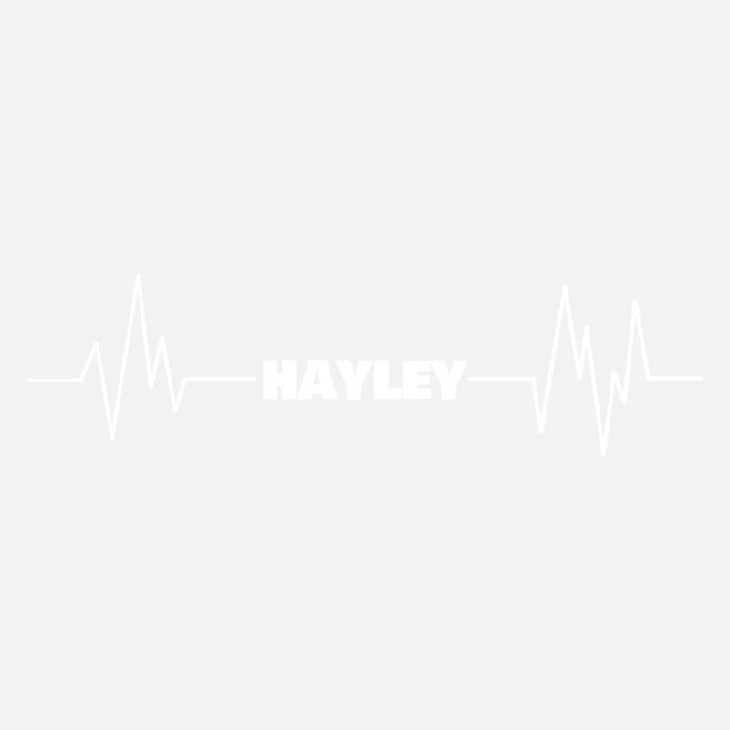 First name Hayley
