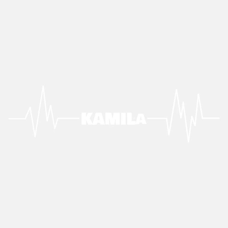 First name Kamila