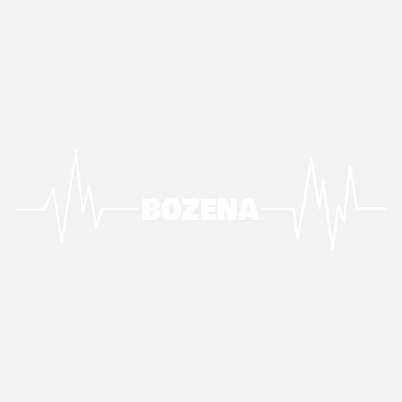 First name Bozena