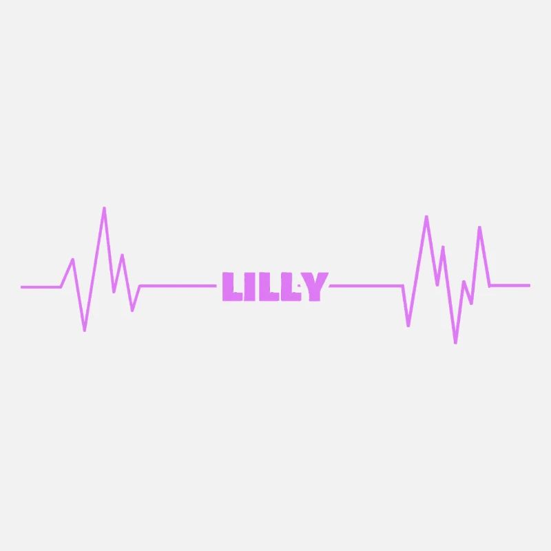 Prénom Lilly