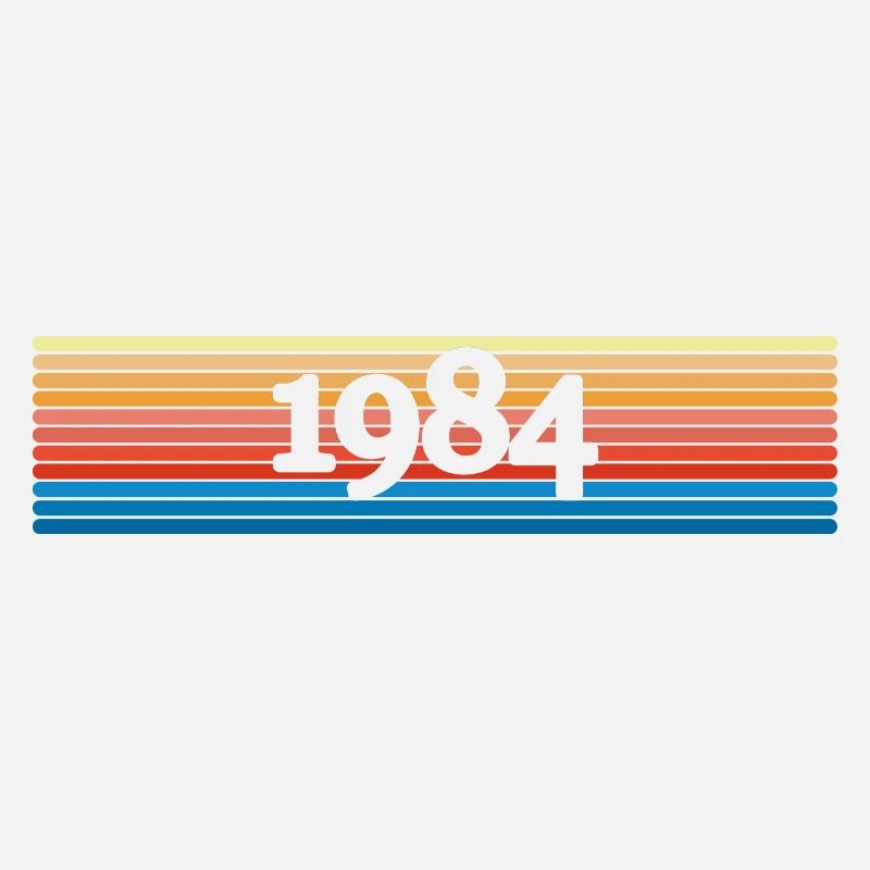 Année 1984