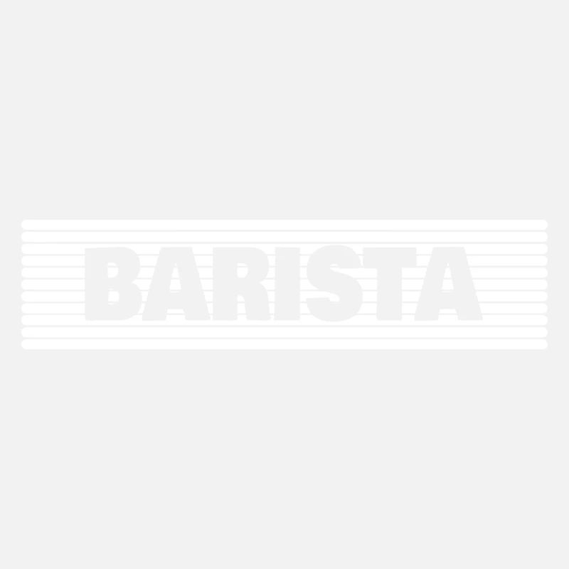 Profession Barista