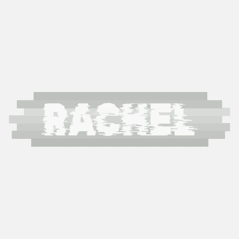 Rachel comme nom