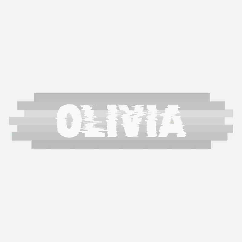 Olivia als Name