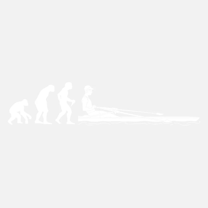 Evolution Rameurs Développement d’un aviron