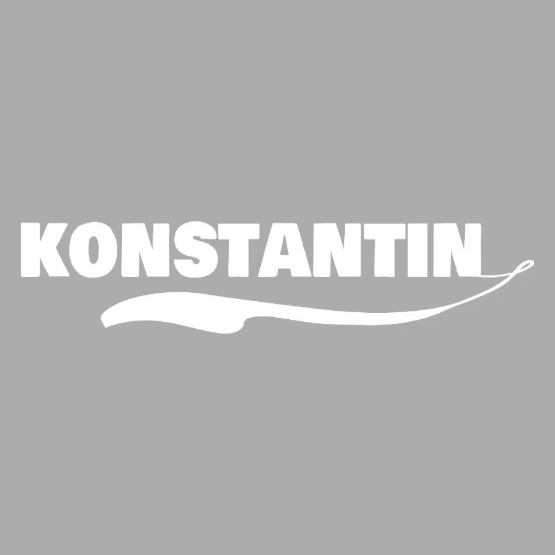 Constantine comme prénom