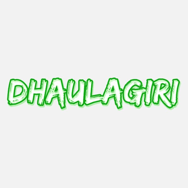 Dhaulagiri