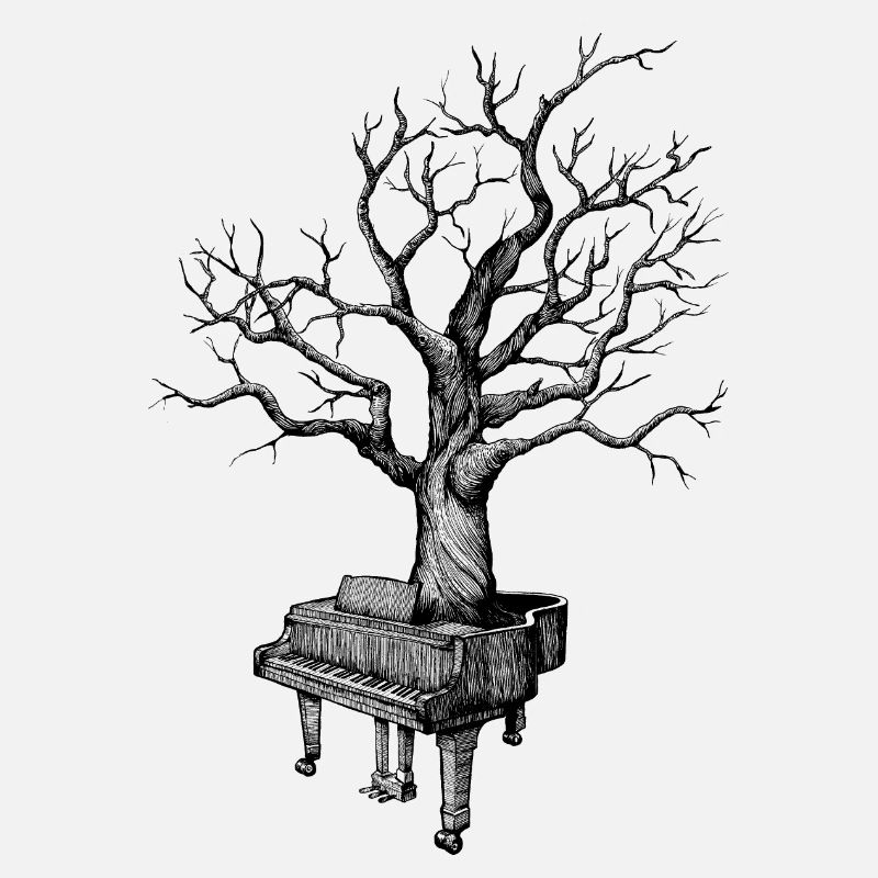 piano