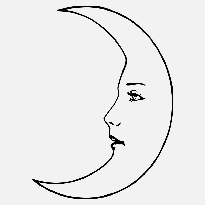 Luna - La lune