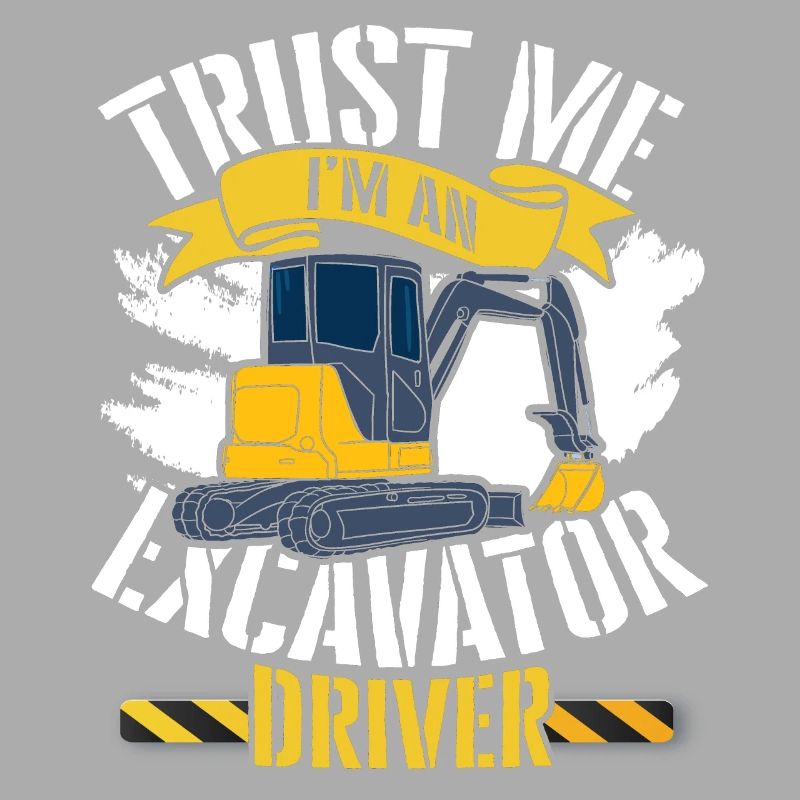 Excavator civil engineering construction work road construction dredging