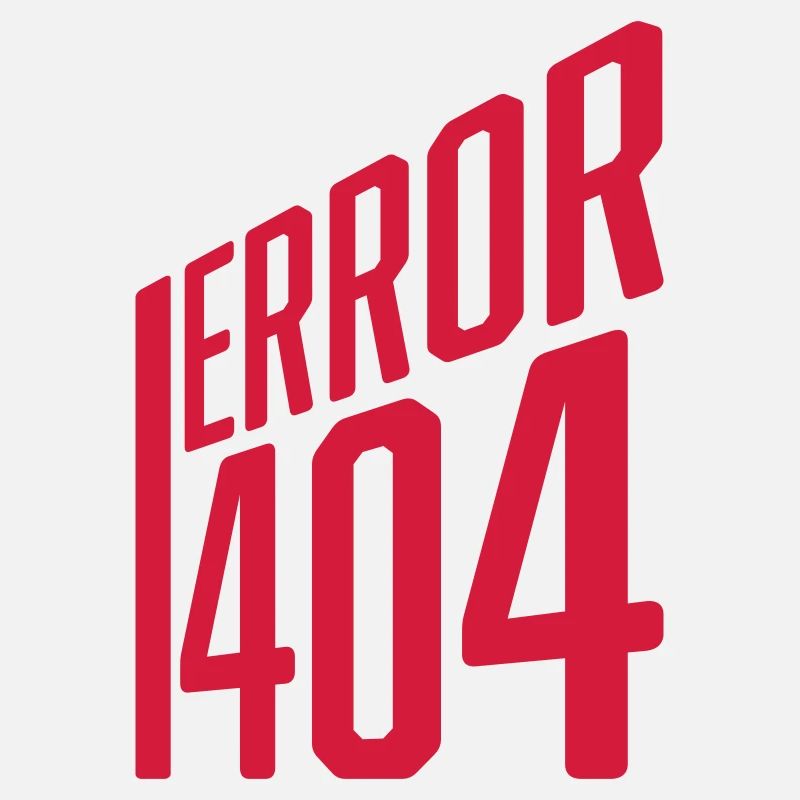 Code Error Error 404