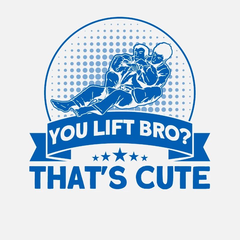 Jiu Jitsu Bodenkampf Jiu Jitsu Training Geschenk