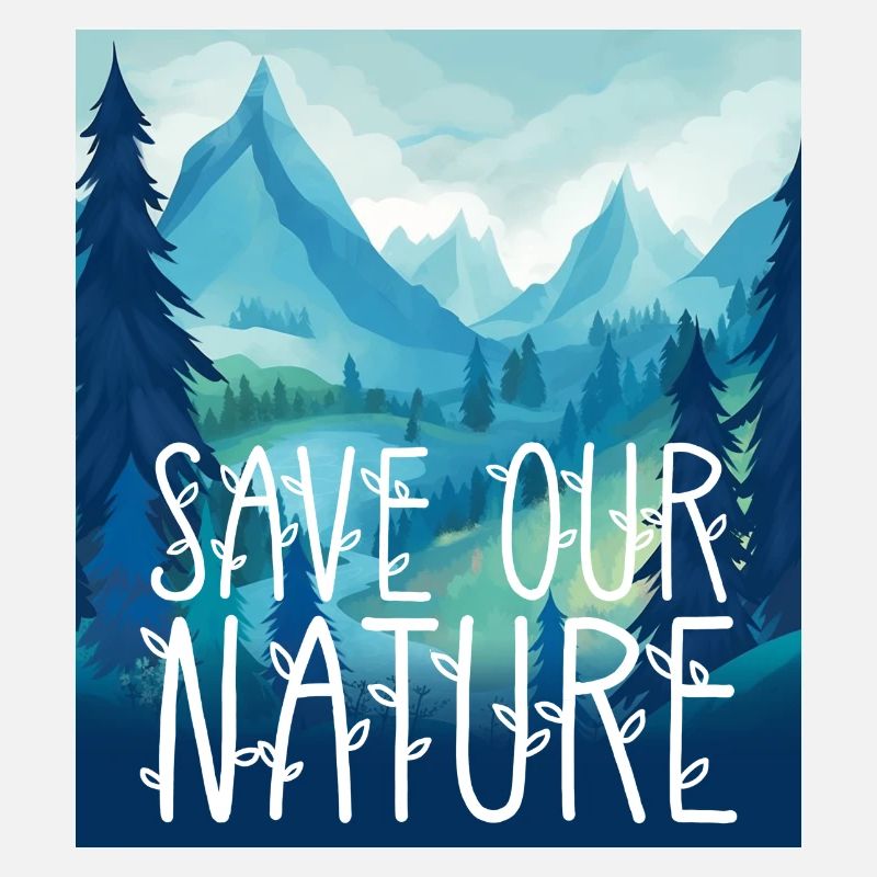 Protège notre nature