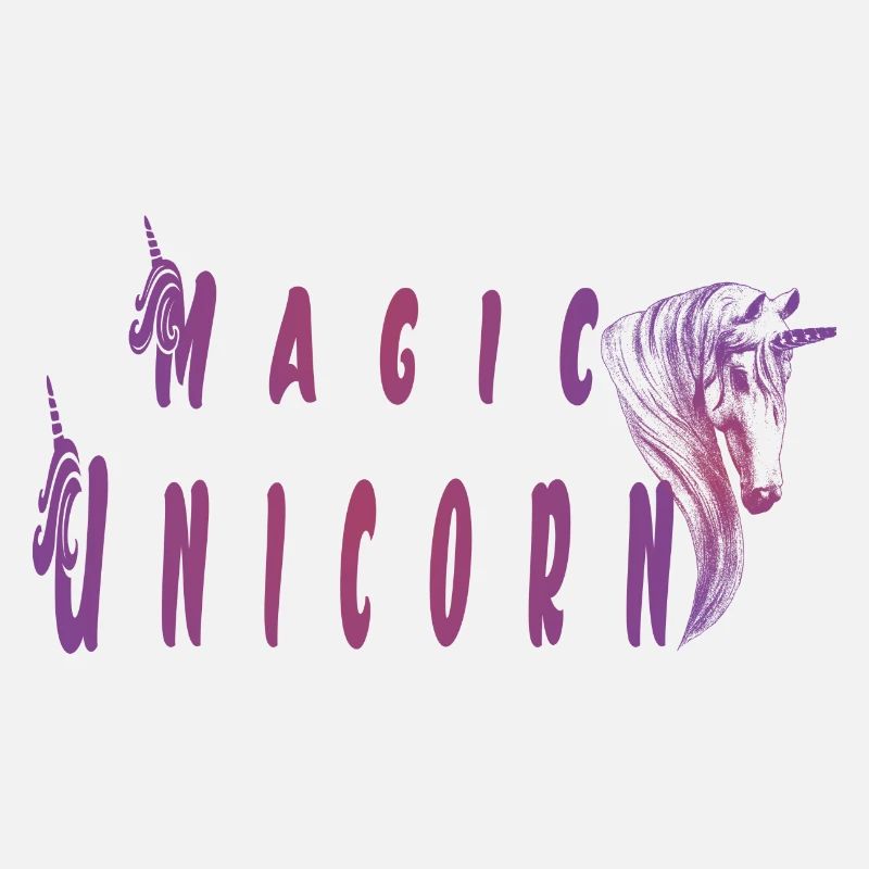 magic unicorn
