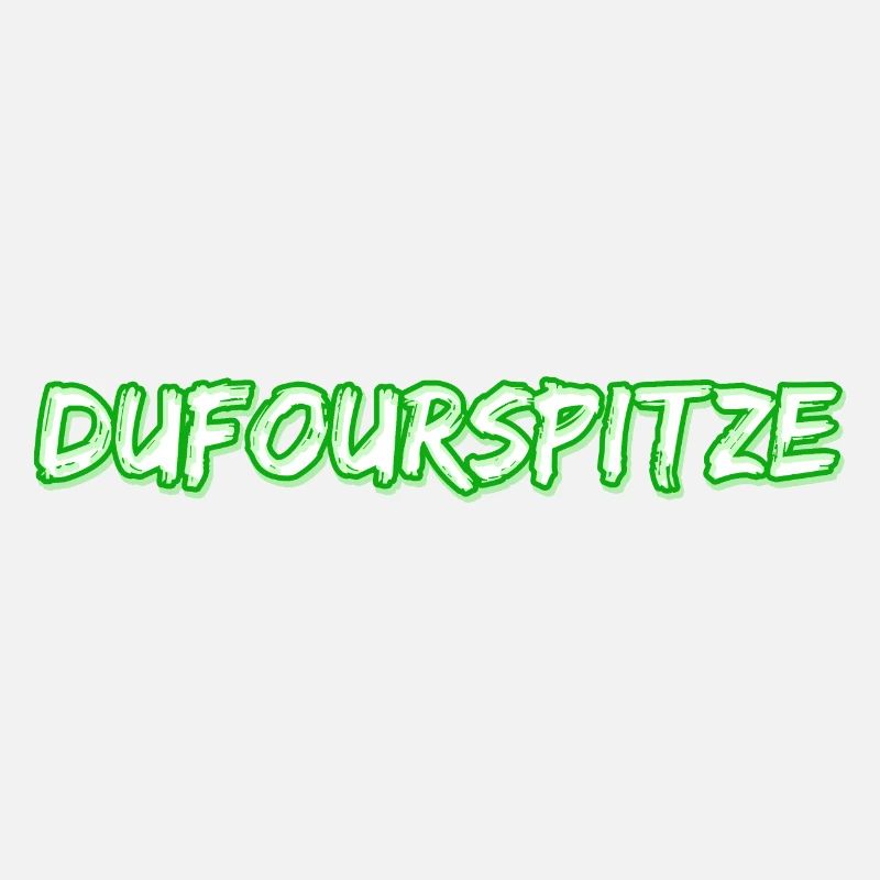 Dufourspitze