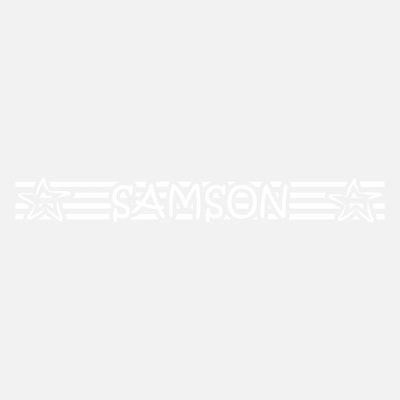 Samson als Geburtstag