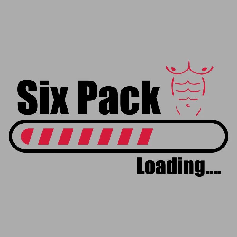 musculation - six pack