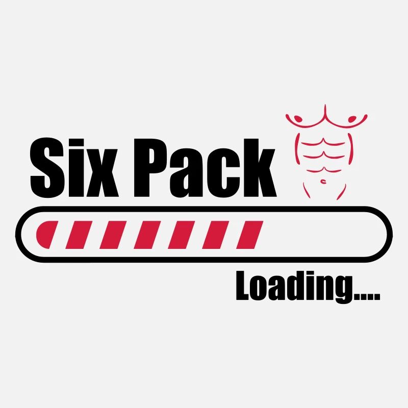 musculation - six pack